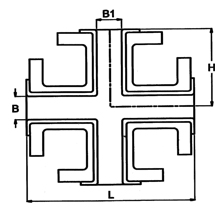 Ball Valve Rings