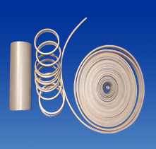 PTFE Rings