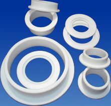 PTFE Rings