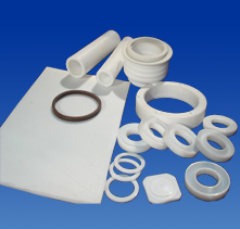 PTFE Rings